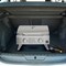 Costway 20,000 BTU Portable Gas Grill with Lid & Handle Top Thermometer Extra Flame Rod